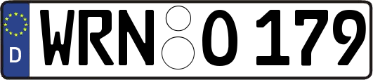 WRN-O179