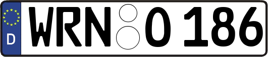 WRN-O186