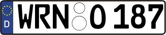 WRN-O187