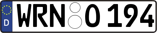 WRN-O194