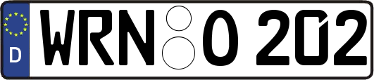WRN-O202