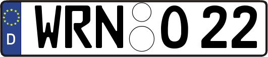 WRN-O22