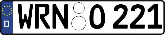 WRN-O221
