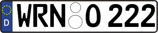 WRN-O222