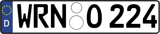 WRN-O224