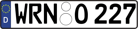 WRN-O227