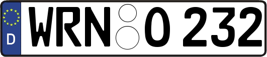 WRN-O232