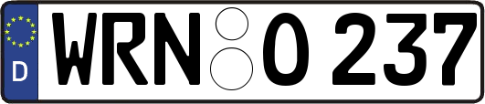 WRN-O237