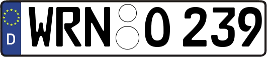 WRN-O239