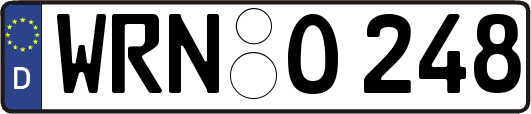 WRN-O248