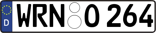 WRN-O264