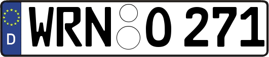 WRN-O271