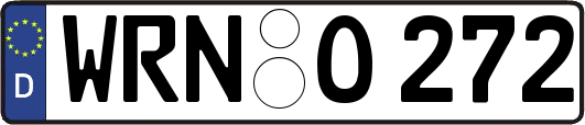 WRN-O272