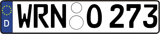 WRN-O273