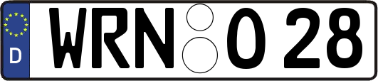 WRN-O28