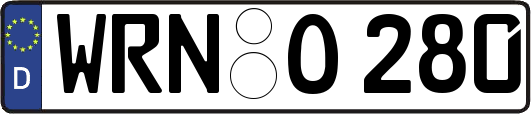 WRN-O280