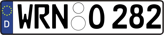 WRN-O282