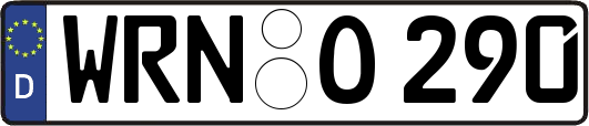 WRN-O290