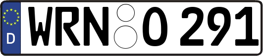 WRN-O291