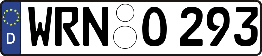 WRN-O293