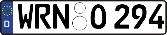 WRN-O294