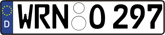 WRN-O297