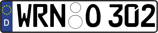 WRN-O302
