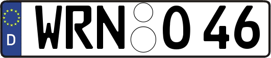 WRN-O46