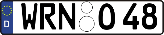 WRN-O48
