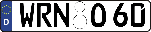 WRN-O60