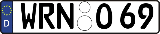 WRN-O69
