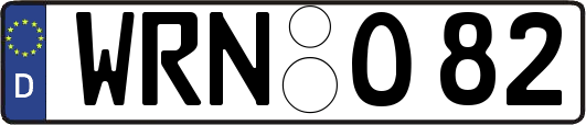 WRN-O82