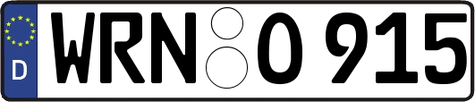 WRN-O915