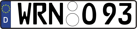 WRN-O93