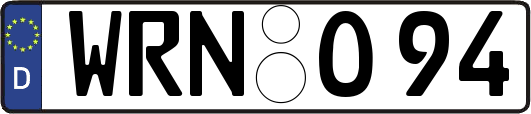 WRN-O94