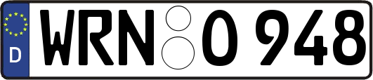 WRN-O948
