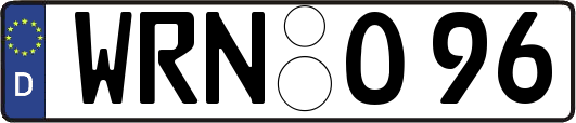 WRN-O96