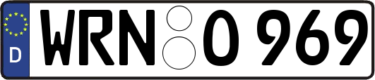 WRN-O969