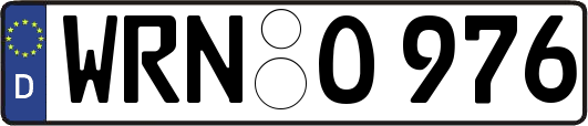 WRN-O976
