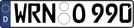 WRN-O990