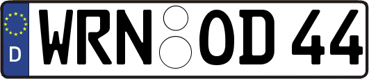 WRN-OD44
