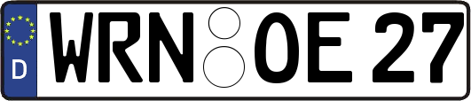 WRN-OE27