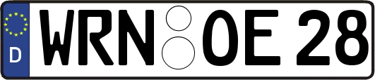 WRN-OE28