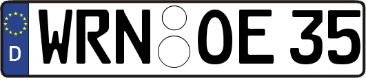 WRN-OE35