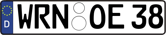 WRN-OE38
