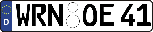 WRN-OE41