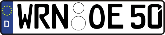 WRN-OE50