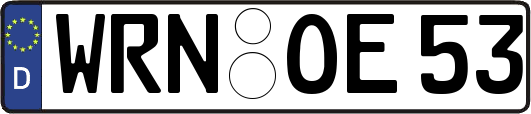 WRN-OE53