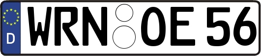 WRN-OE56