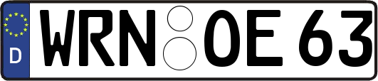 WRN-OE63